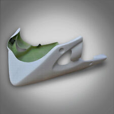 DR267 Front Fairing Fibreglass Fairing Bug Spoiler Suzuki Bandit 600 1200 Belly Pan