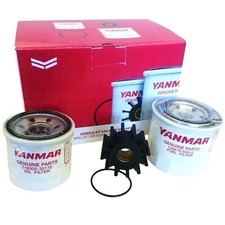 YANMAR Engine Service Kit -