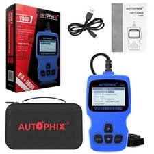 AUTOPHIX V007 for VW Audi OBD2