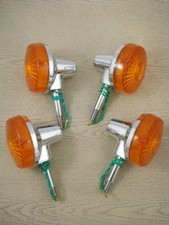 Suzuki GT125 GT185 GT250 GT380