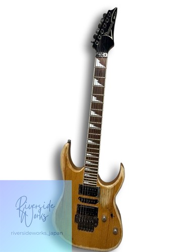 Ibanez rg470agz electric - ibanez,