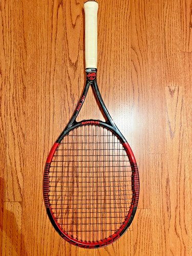 Rare wilson pro staff 95 - -,