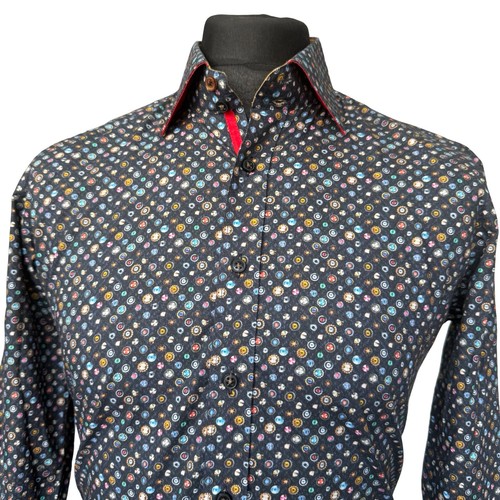 Claudio lugli shirt mens - claudio,