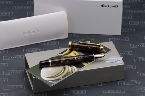 Pelikan souveran m1000 - pelikan,