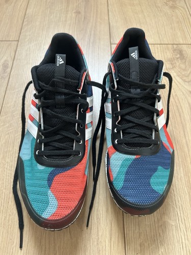 Adidas ambition front running - front,