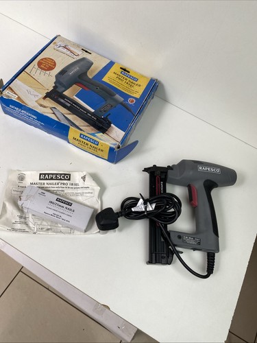 Rapesco master - rapesco,