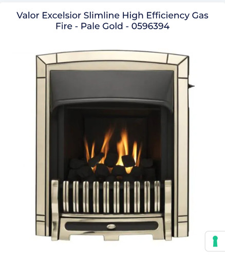 New valor excelsior slimline - new,