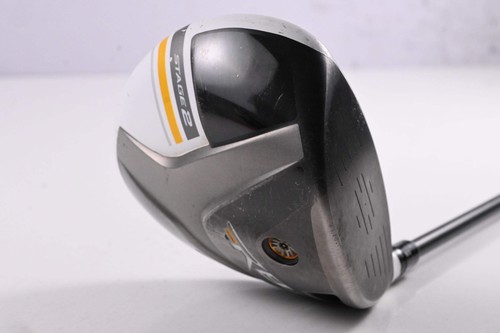 Taylormade rbz stage driver - 2,