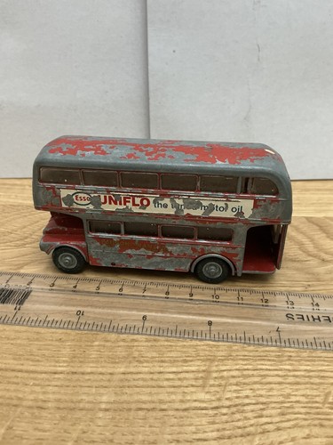 Budgie diecast 236 - diecast,
