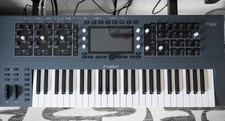 Waldorf Iridium Synthesiser