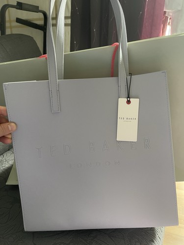 Ted baker shopper bag - ted,