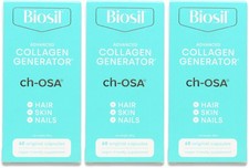 Biosil Advanced Collagen