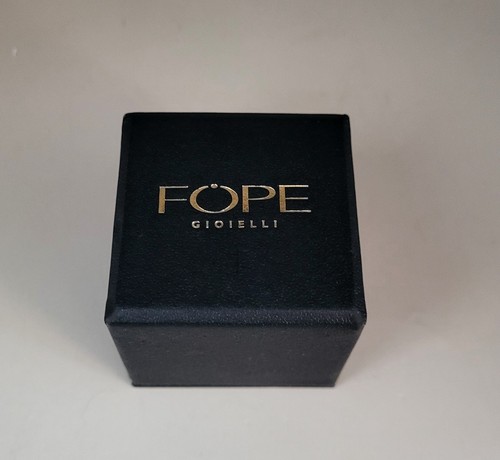 Original black fope gioelli - original, gioelli'