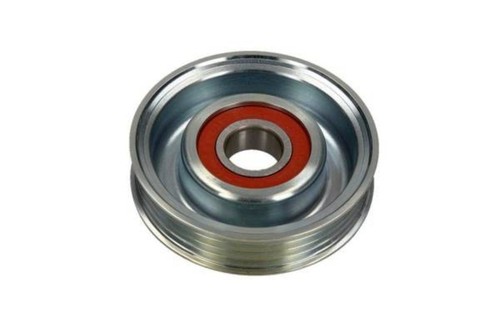 Ribbed belt tensioner pulley - belt,