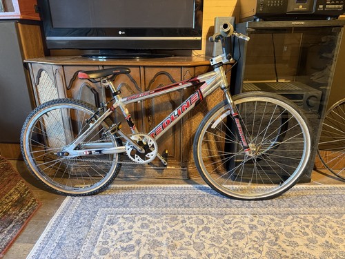 Redline pro line team - redline,