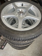 TOYOTA MR2 ROADSTER VVTI