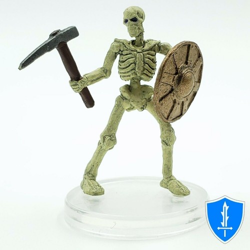 Skeleton vecna eve - (shield),