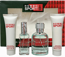 Homme Sport Men's Fragrance