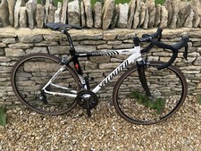 Specialized Alez Comp