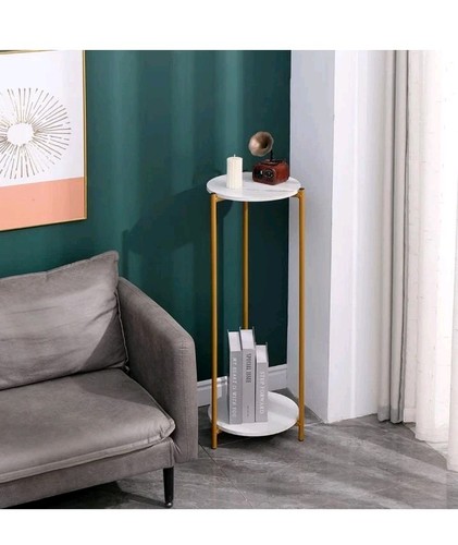 Tall side table small - tall, coffee