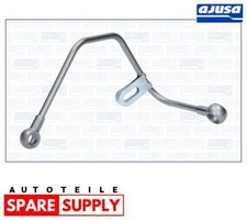 OIL PIPE, SUPERCHARGER FOR