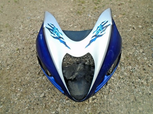 Suzuki gsx 1300 hayabusa - gsx, r