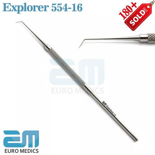 Dentist explorer dental - explorer,
