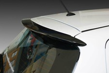 REAR ROOF SPOILER FOR TOYOTA