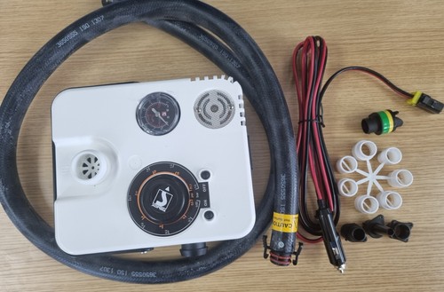 Bravo ge21 22psi - bravo, battery