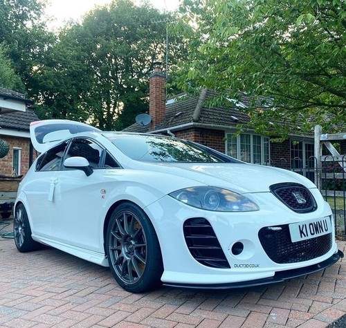 Seat leon btcc - seat, 1p