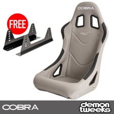 Cobra Monaco Pro Race / Rally