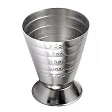 75ml Stainless Steel Measure