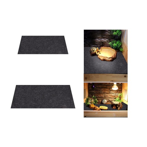 Reptile carpet habitat - reptile,