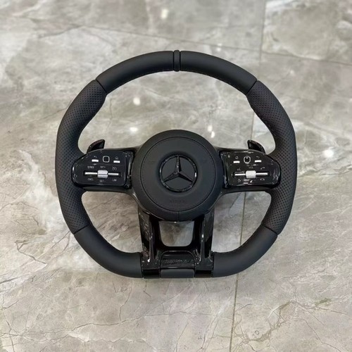Mercedes amg style flat - mercedes,