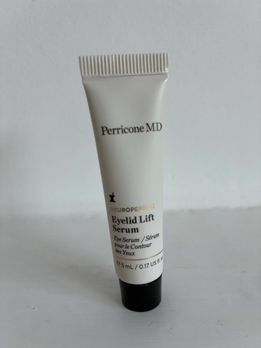 Perricone neuropeptide - perricone,