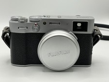 FUJIFILM X100V 26.1MP DIGITAL