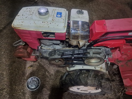 Drive belt honda tiller - 2x,