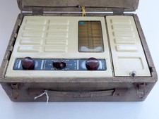 Vidor 396A Vintage Radio