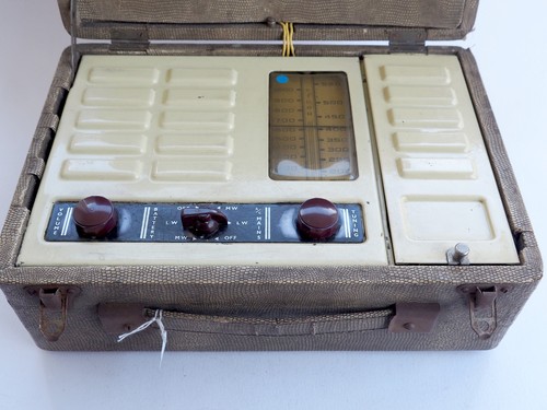 Vidor 396a vintage - vidor,