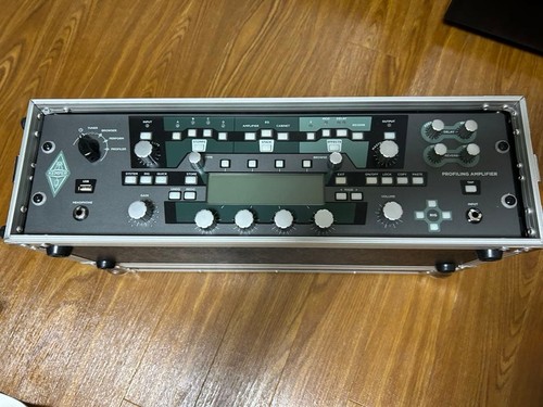 Kemper profiling rack power - kemper,