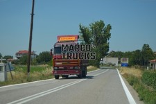 Truck photo Scania 143M 530