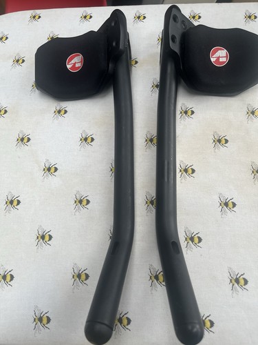 Vision tri bars - vision,