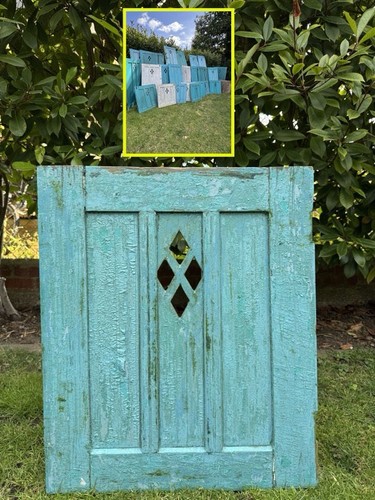 Reclaimed 19th century - , antique