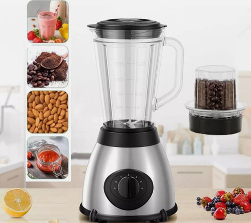 Blender smoothie maker - blender,