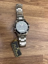 Philip Percio Chronoalarm