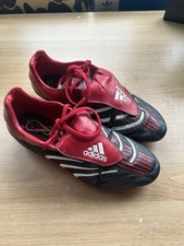 Adidas Predator Powerswerve