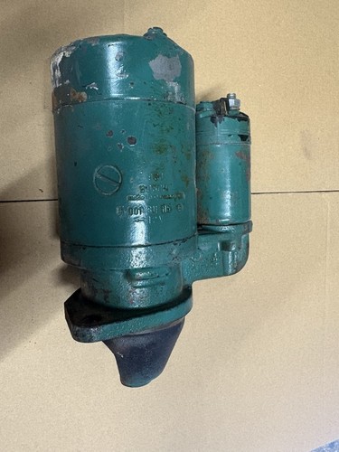 Volvo penta b diesel - penta, 5