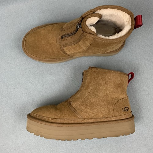 Ugg neumel boots womens - womens, 10