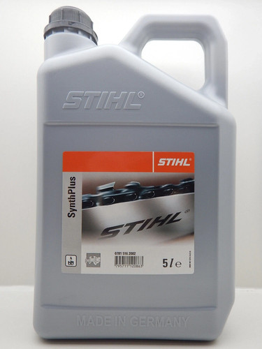 Stihl saw chain - stihl, adhesive