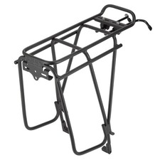 Tortec Unisex's Transalp Rear